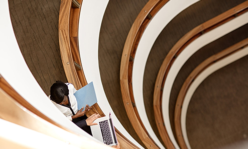 Industry Landscape | The 'Bureau' is ready to take off, in order to live an uncompromising life